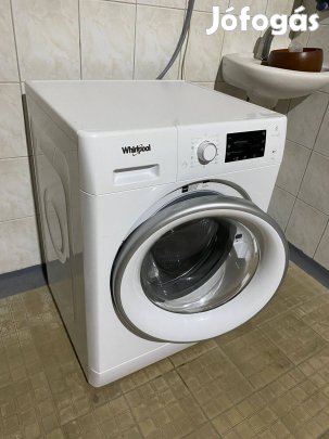 Whirlpool FWD91496WS mosógép