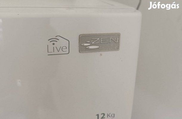 Whirlpool Fscr 12440