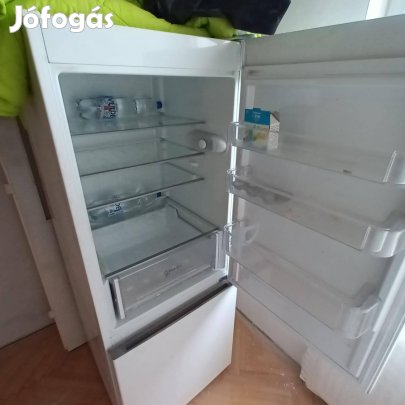 Whirlpool Hűtőgép