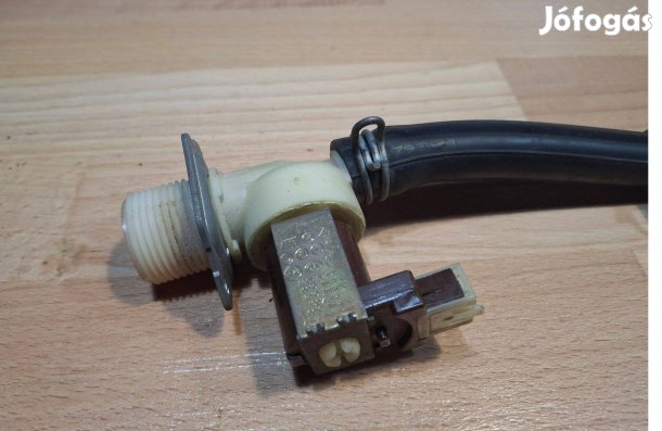 Whirlpool Indesit mosógép mágnesszelep