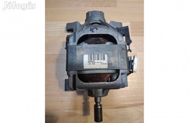 Whirlpool Indesit mosógép motor MCA 45/64