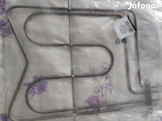 Whirlpool Indesit sütő fűtőbetét felső 800+1200 W