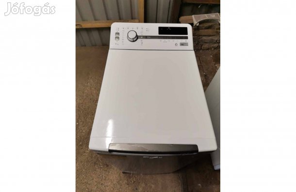 Whirlpool Inverteres 7 kg mosógép 1200 centrifugával eladó