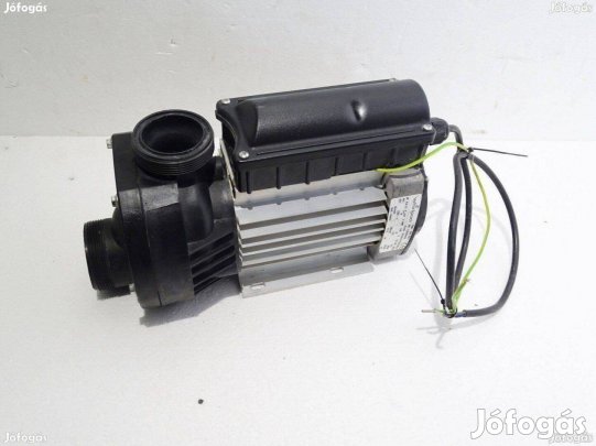 Whirlpool Jakuzzi jacuzzi Spa pezsgőfürdő medence vízforgató szivattyú