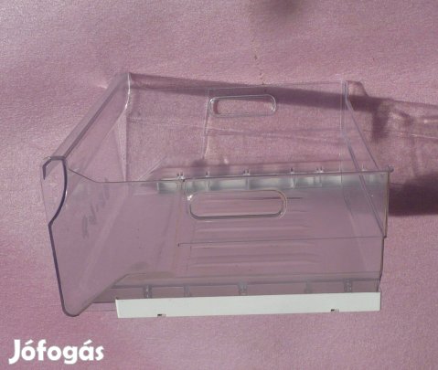 Whirlpool Kombihűtő - alsó zöldséges fiók