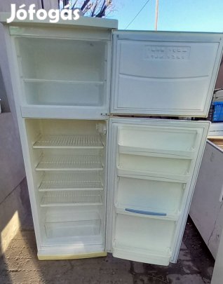 Whirlpool Kombinált Hűtőszekrény