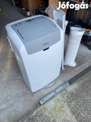 Whirlpool Mobil klíma