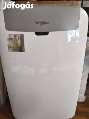 Whirlpool Mobil klíma