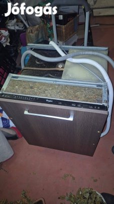 Whirlpool Mosogatógép