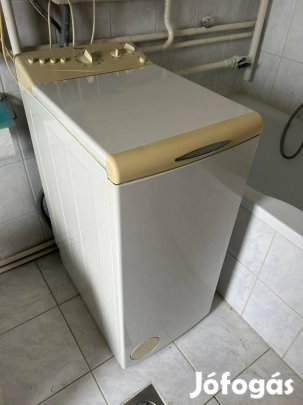 Whirlpool Mosógép