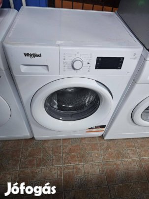 Whirlpool Mosógép Számlával Garanciával! Mc. Andrássy 41