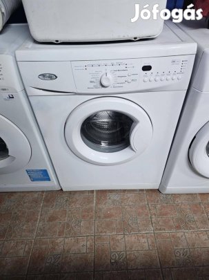 Whirlpool Mosógép Számlával Garanciával! Mc. Andrássy 41