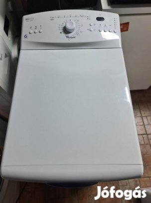Whirlpool Mosógép Számlával Garanciával! Mc. Andrássy 41