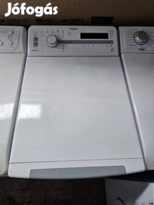 Whirlpool Mosógép Számlával Garanciával! Mc. Andrássy 41
