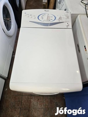 Whirlpool Mosógép Számlával Garanciával! Mc. Andrássy 41
