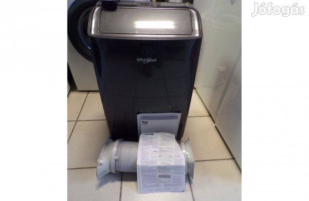 Whirlpool Pacf29CO Mobilklíma 2026.07.17.-ig Gyári Garancia!
