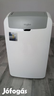 Whirlpool Pacw212CO 3,5kW mobil klíma