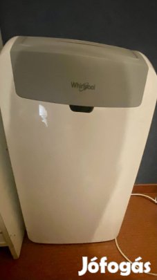 Whirlpool Pacw29COL 2,8 kW mobil klíma hűtő