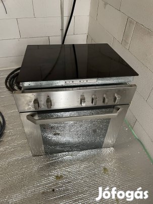 Whirlpool Sütő és főzőlap 