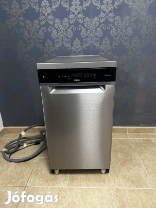 Whirlpool Szabadonálló mosogatógép