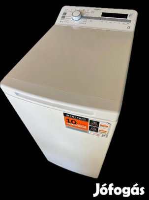Whirlpool Tdlr 6040S EU/N - 4 év garancia