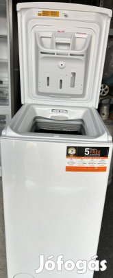 Whirlpool Tdlr 6240S EU/N 6 kg felültöltős mosógép eladó