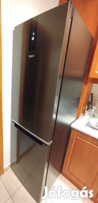 Whirlpool alulfagyasztós hűtő