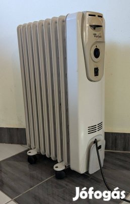 Whirlpool amb769 olajradiátor 2000W