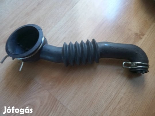 Whirlpool automata mosógép dob összekötő cső 