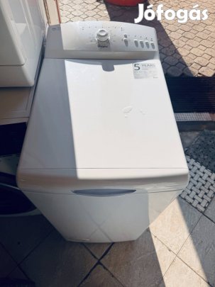 Whirlpool awe 1200 felültöltős mosógép Mosogep