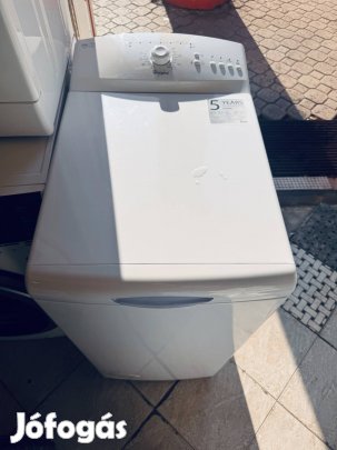 Whirlpool awe felültöltős mosógep