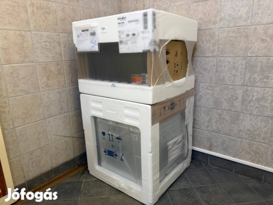 Whirlpool beépíthető elektromos sütő - Woi4S8CM1SBA