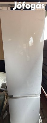 Whirlpool beépíthető hűtő