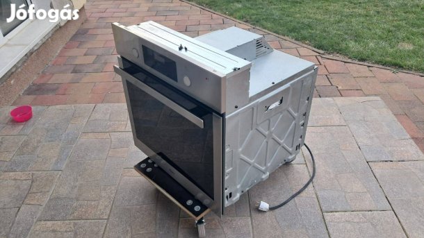 Whirlpool beépíthető sütő eladó