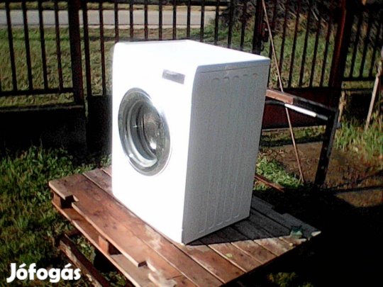 Whirlpool elöltöltős mosógép Awo/C 7140 C