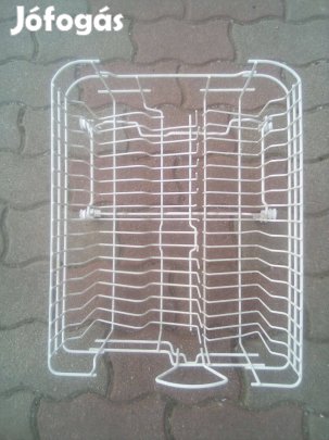 Whirlpool és Indezit mosogatógép - hez felső kosár