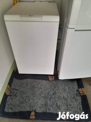 Whirlpool fagyasztó