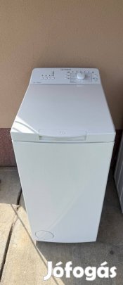 Whirlpool felültöltős mosógép