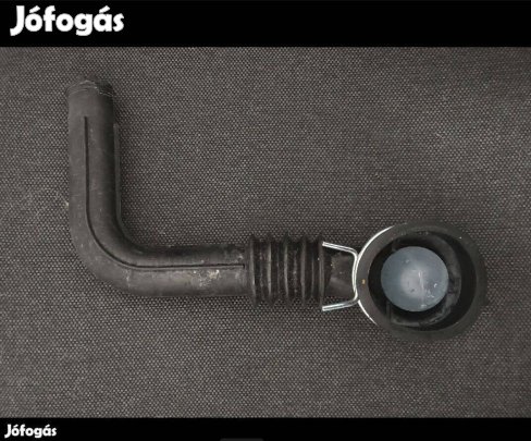 Whirlpool felültöltős mosógép belső cső