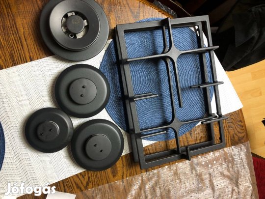 Whirlpool főzőlap alkatrész