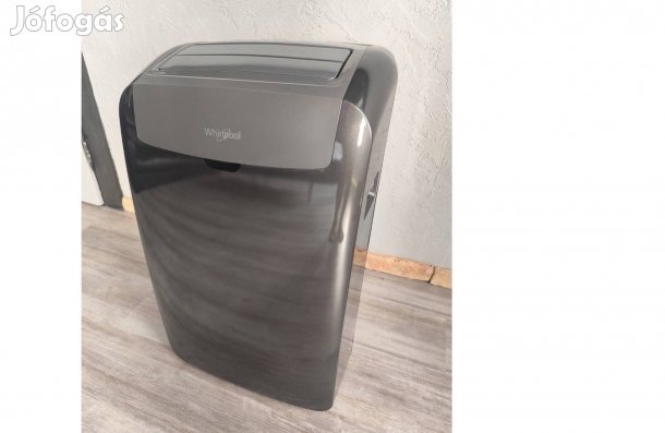 Whirlpool hőszivattyú mobil klíma légkondicionáló