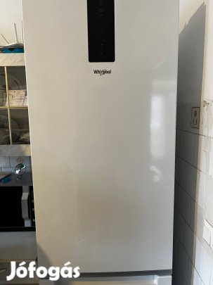 Whirlpool hütőgép