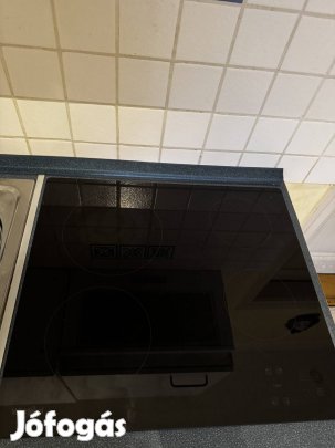 Whirlpool indukciós főzőlap 