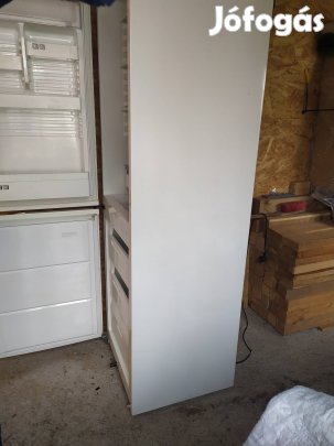 Whirlpool kombinált hűtőszekrény eladó