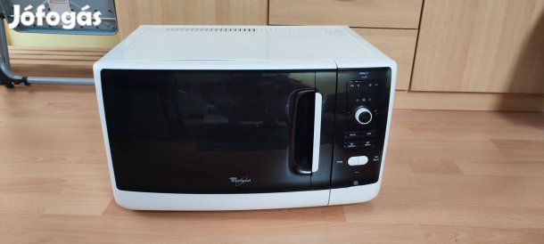 Whirlpool mikrohullámú sütő mikró eladó