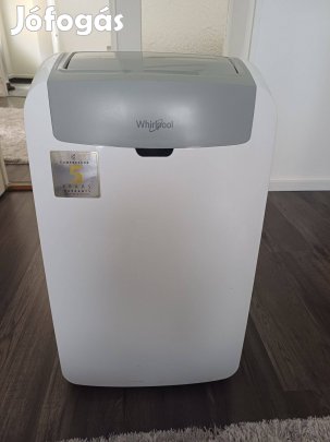 Whirlpool mobil klíma