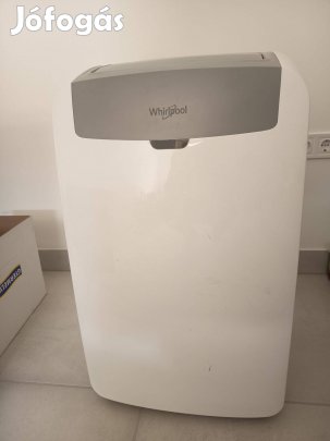 Whirlpool mobil klíma