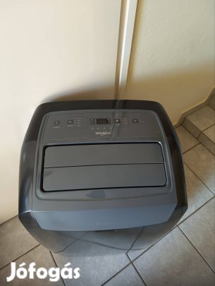 Whirlpool mobil klíma