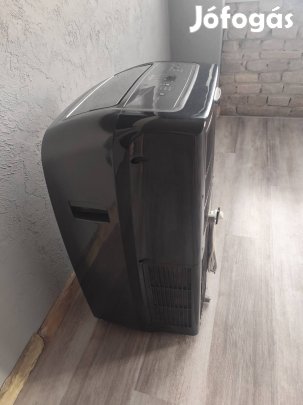 Whirlpool mobil klíma hűtő fűtő