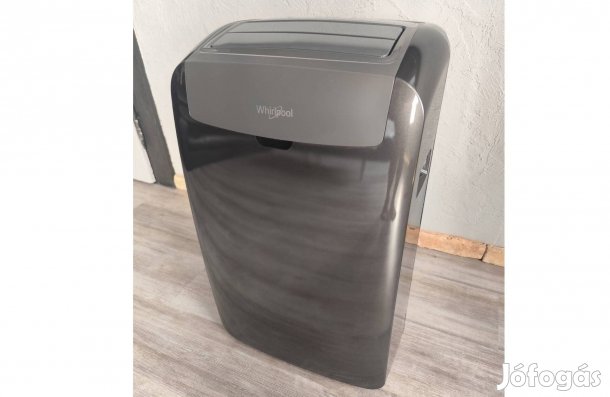 Whirlpool mobil klíma légkondicionáló Pacb212HP fűtő hőszivattyú